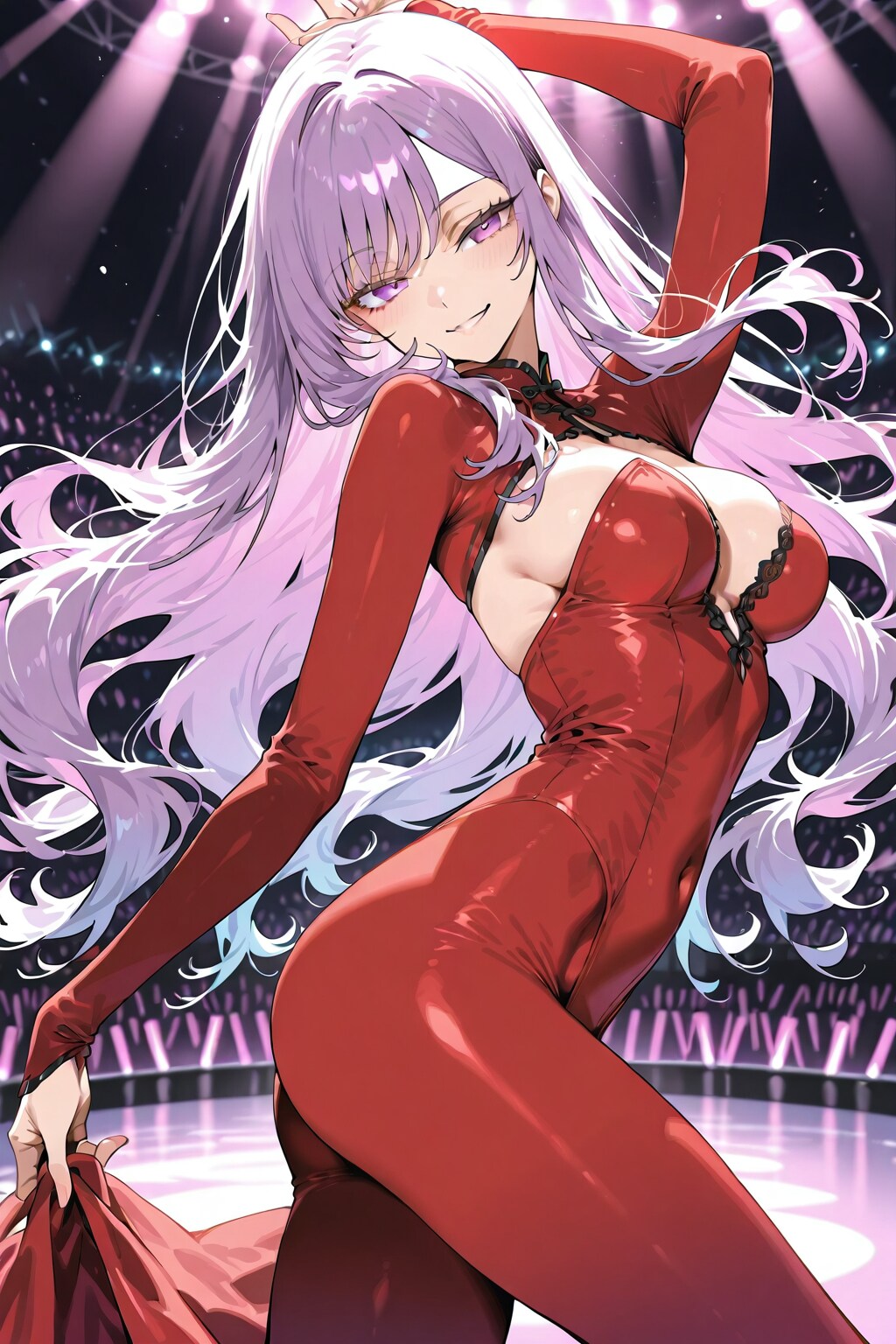 ユニタード