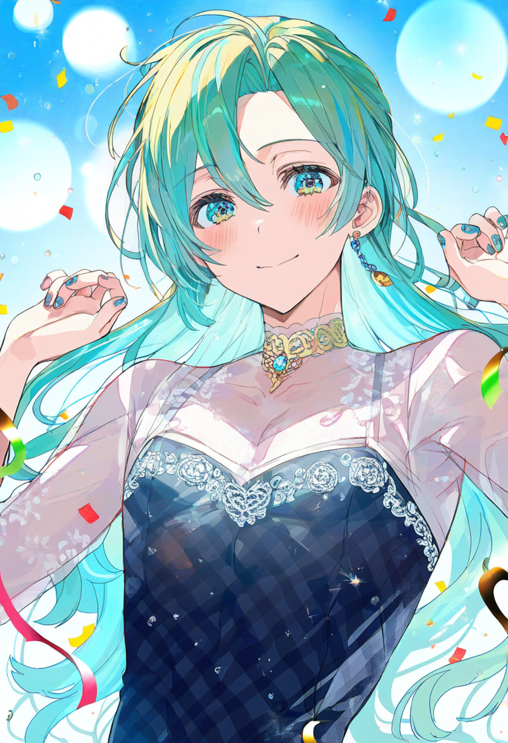 だが男だ