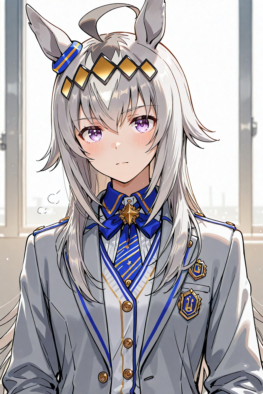 オグリキャップ　ウマ娘シンデレラグレイ原作