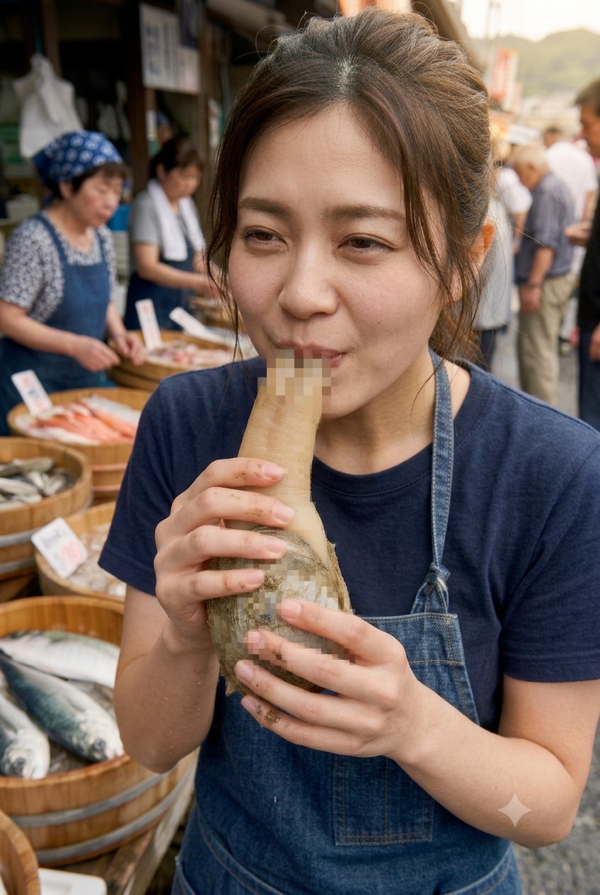 海の幸