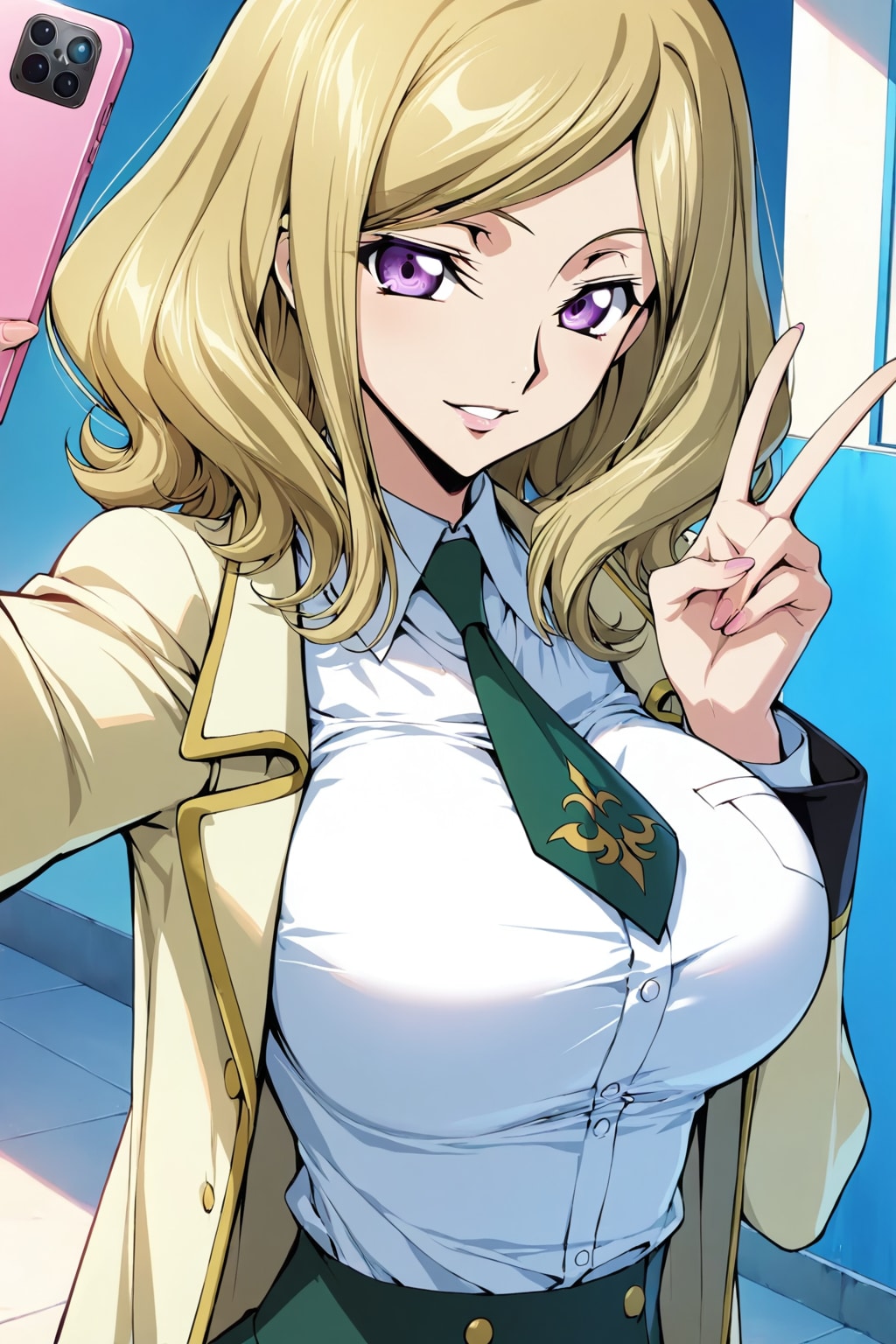 新モデルテスト