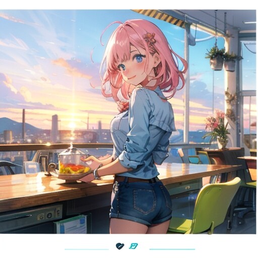 おはよう