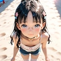 少女N 4枚目