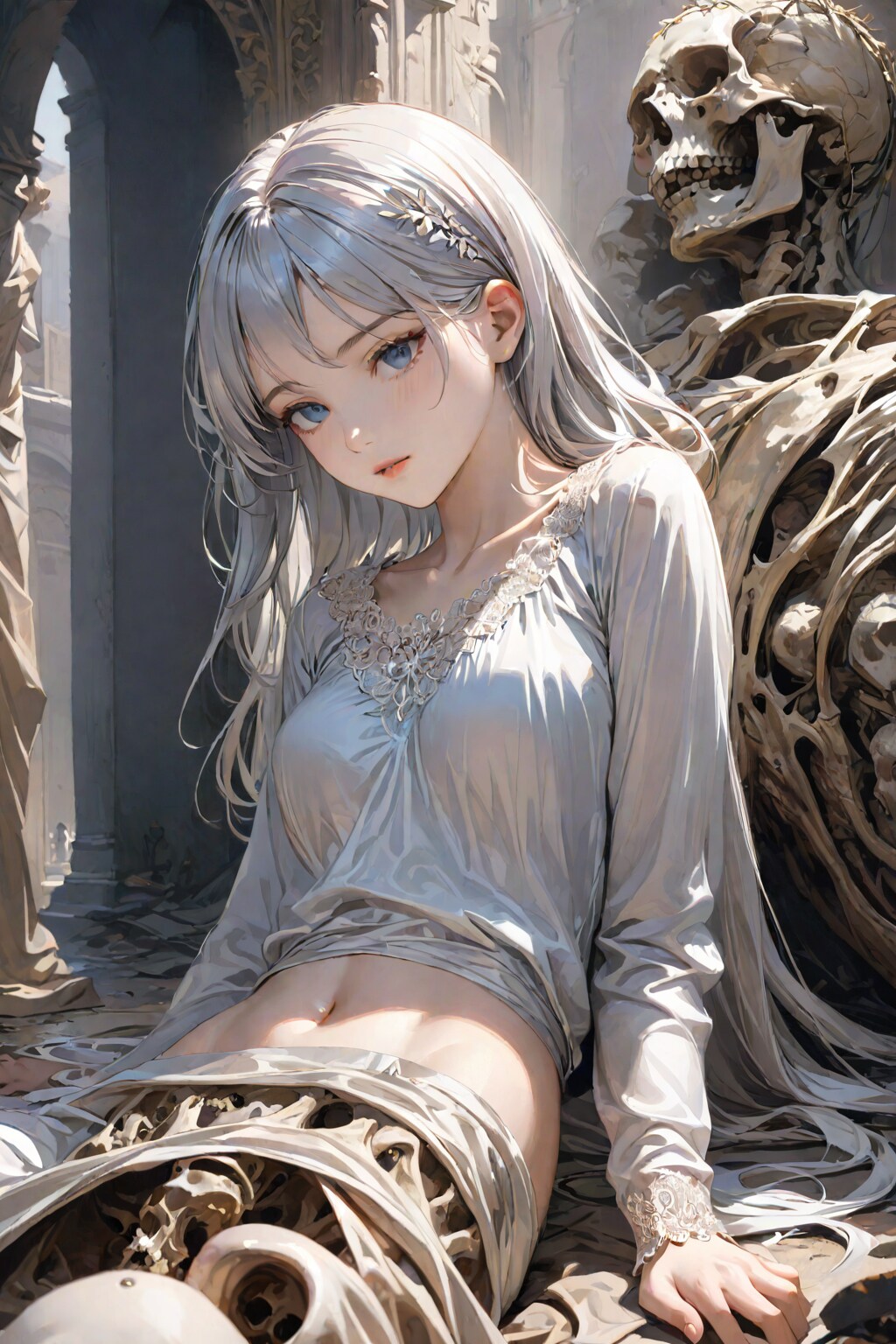 Junk
