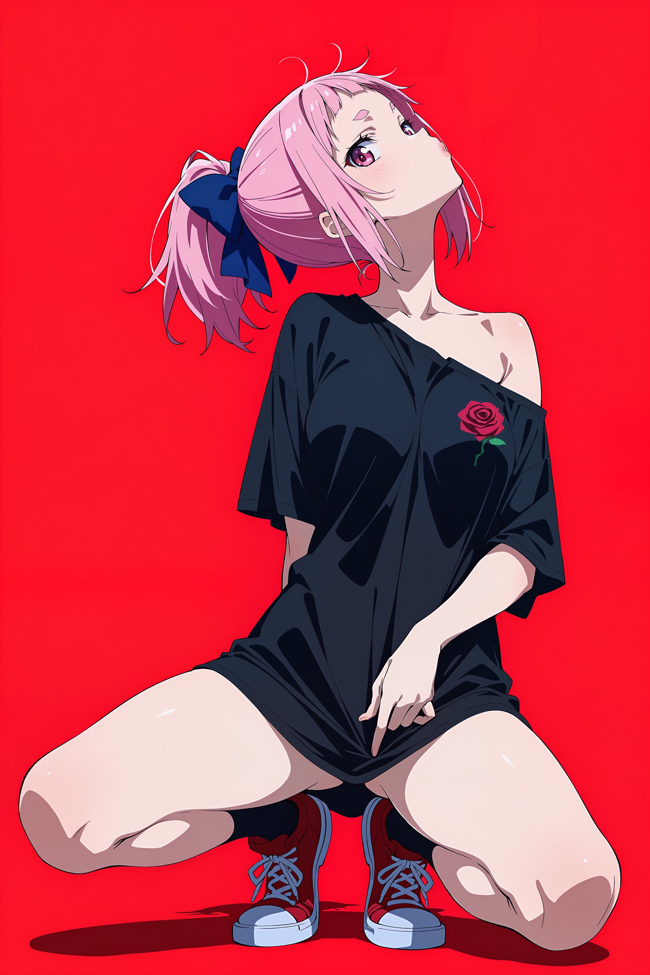 Rouge & Noir
