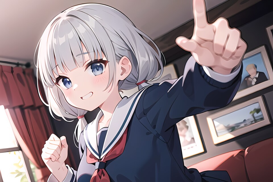 本日は雪のため