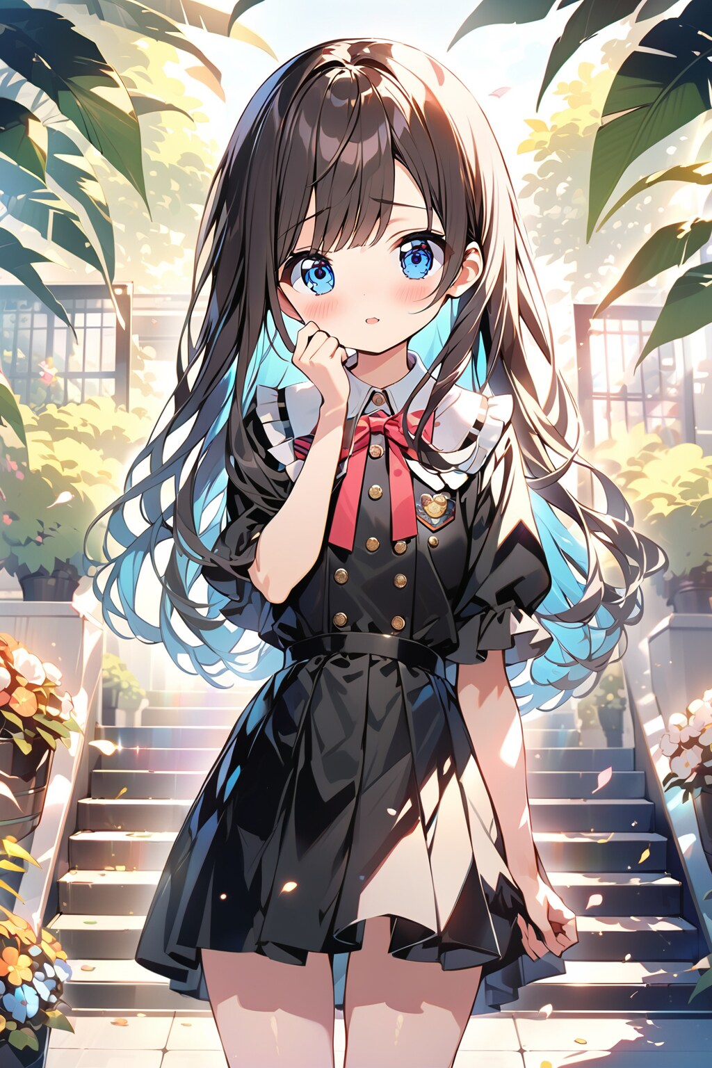 VEGA 琴春ちゃん