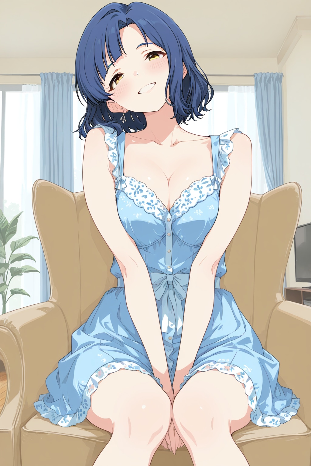 少女