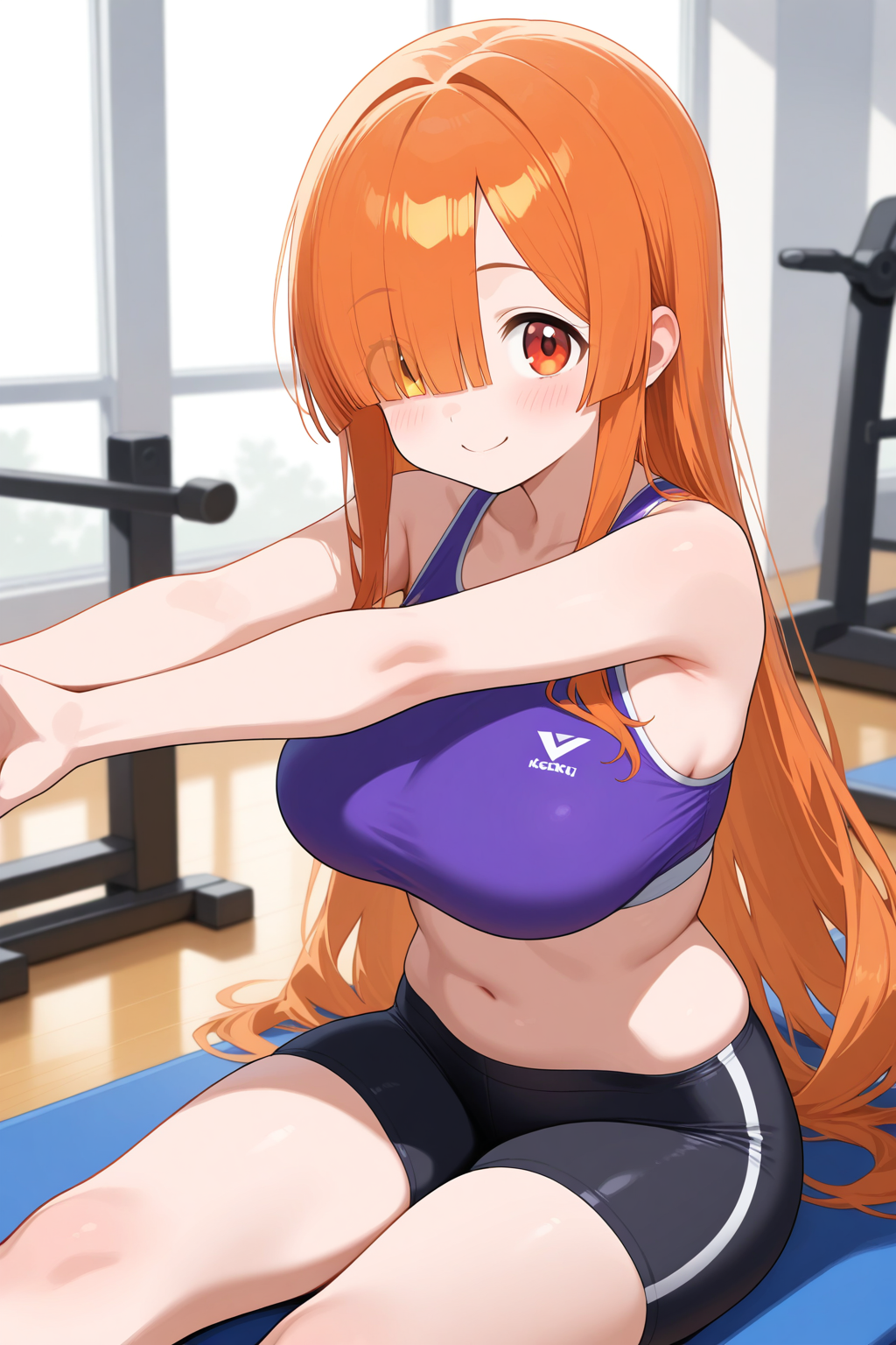 ストレッチ