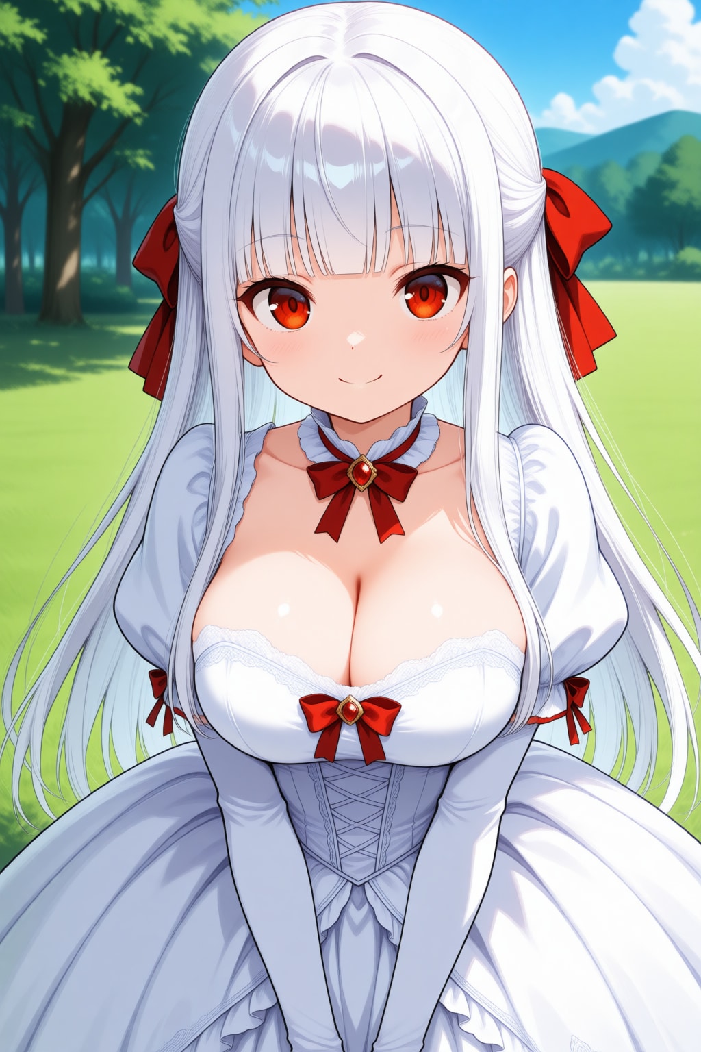 姫騎士