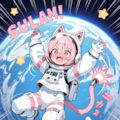 今日は宇宙の日 2枚目
