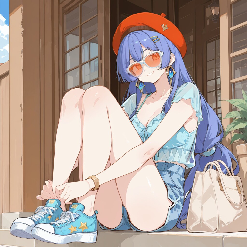 爽風