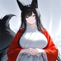 おはようございます 3枚目