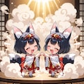 おはようございます 2枚目