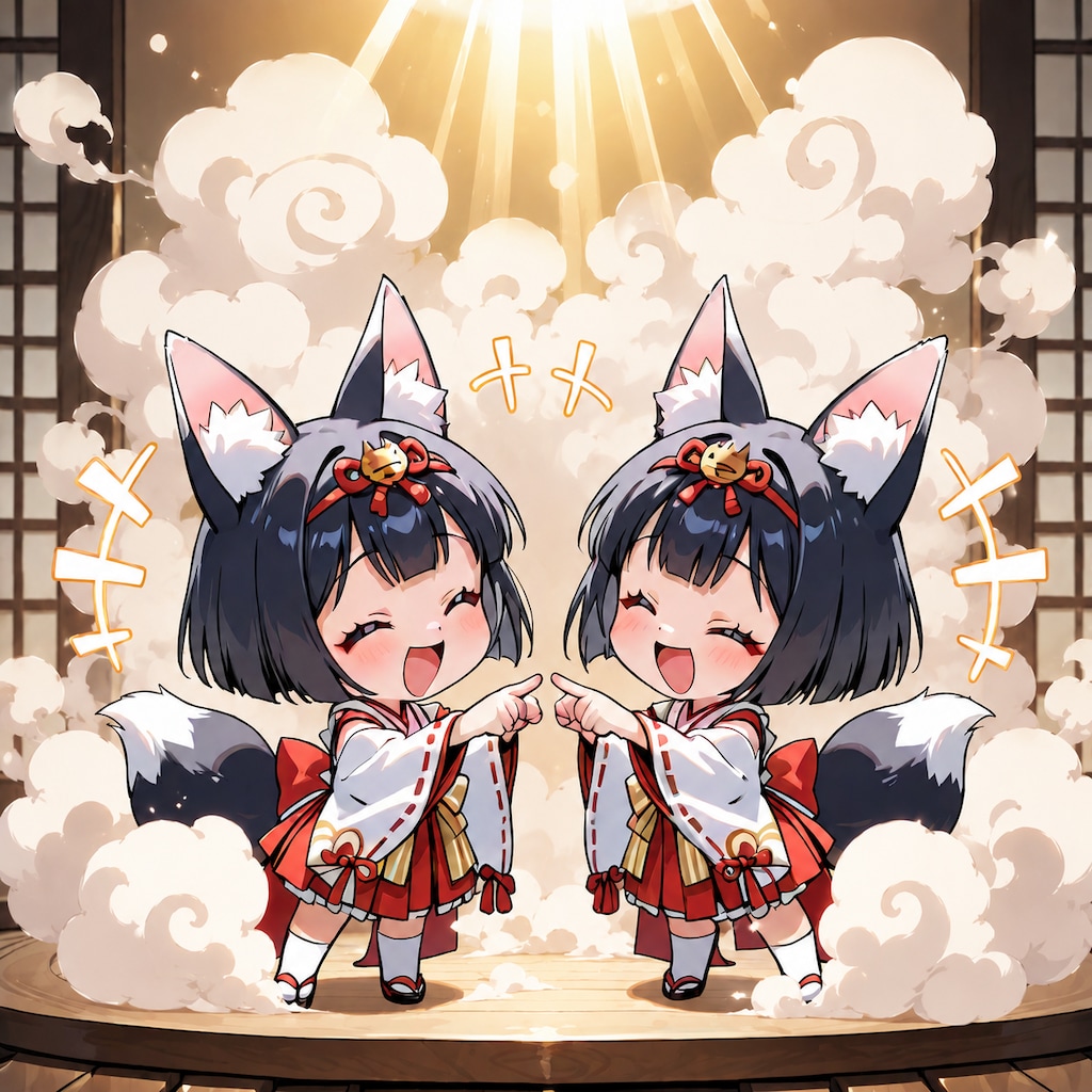 おはようございます