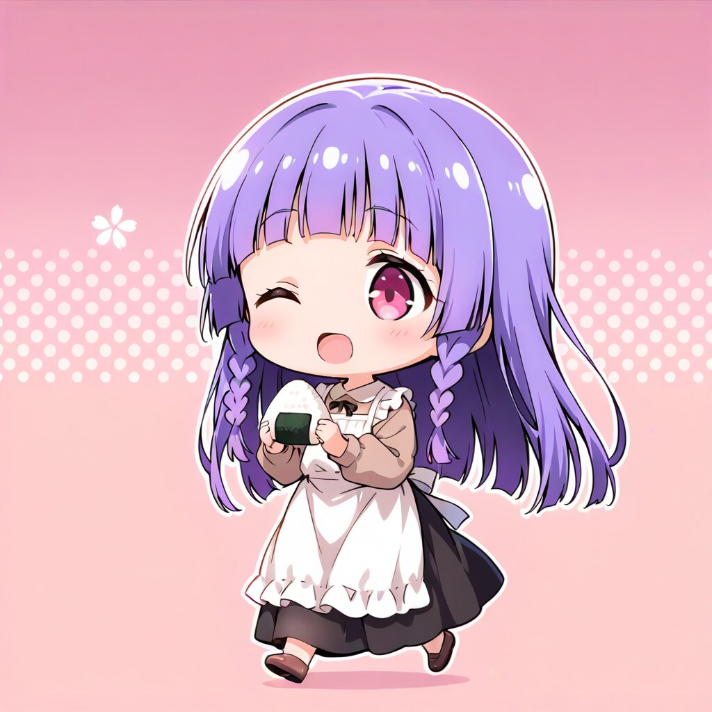 SDゆうこちゃん