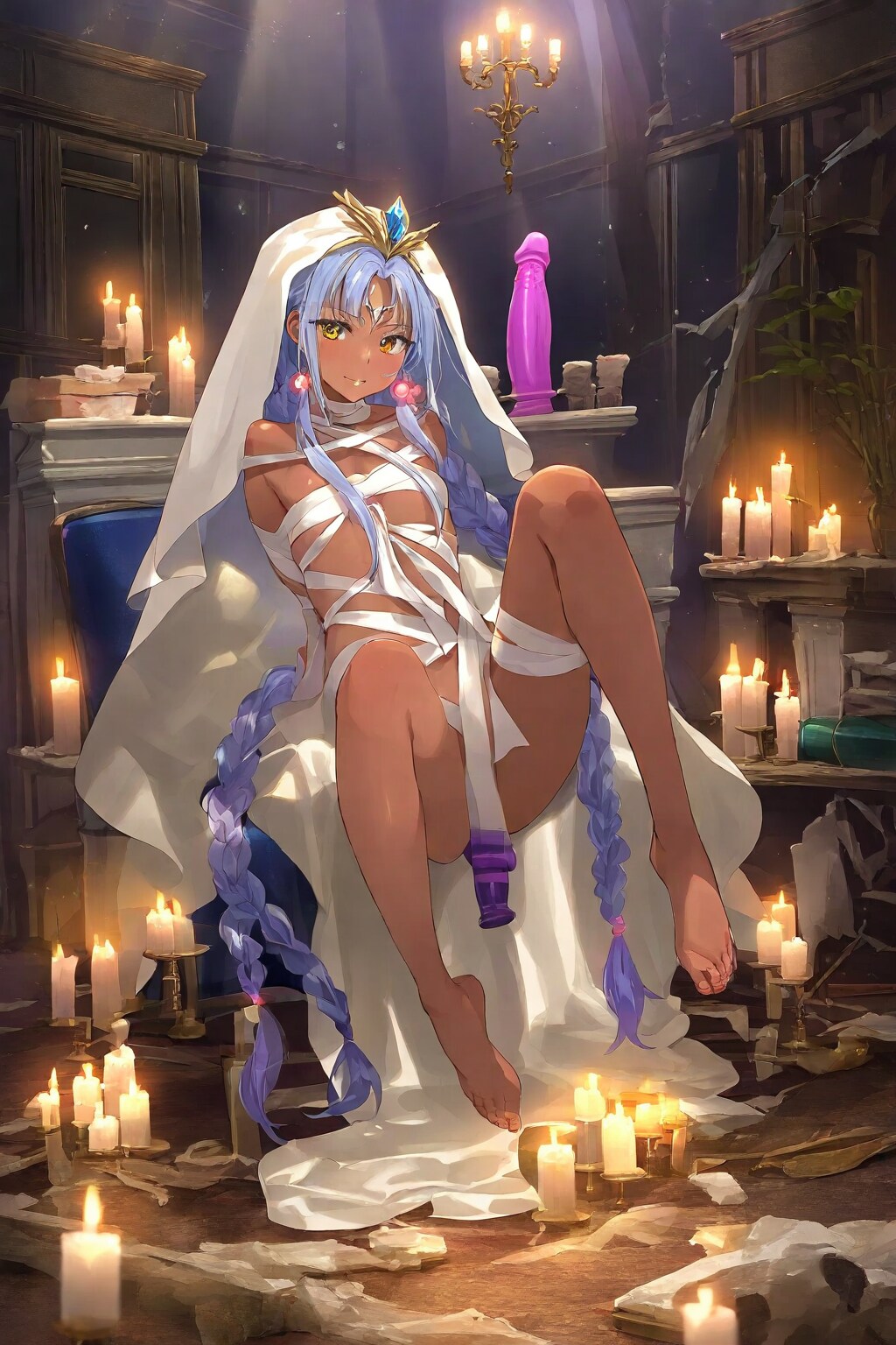 祭壇