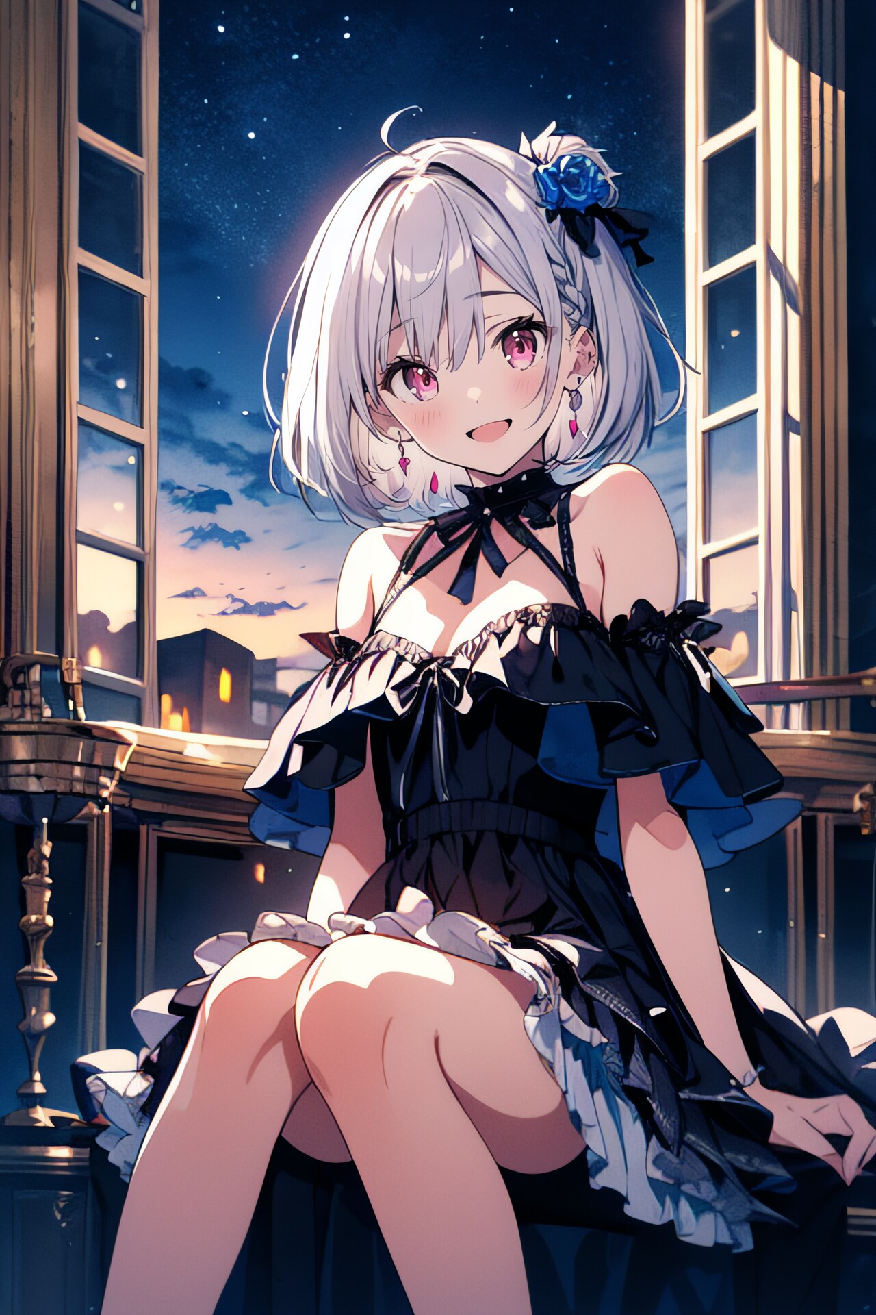 Night