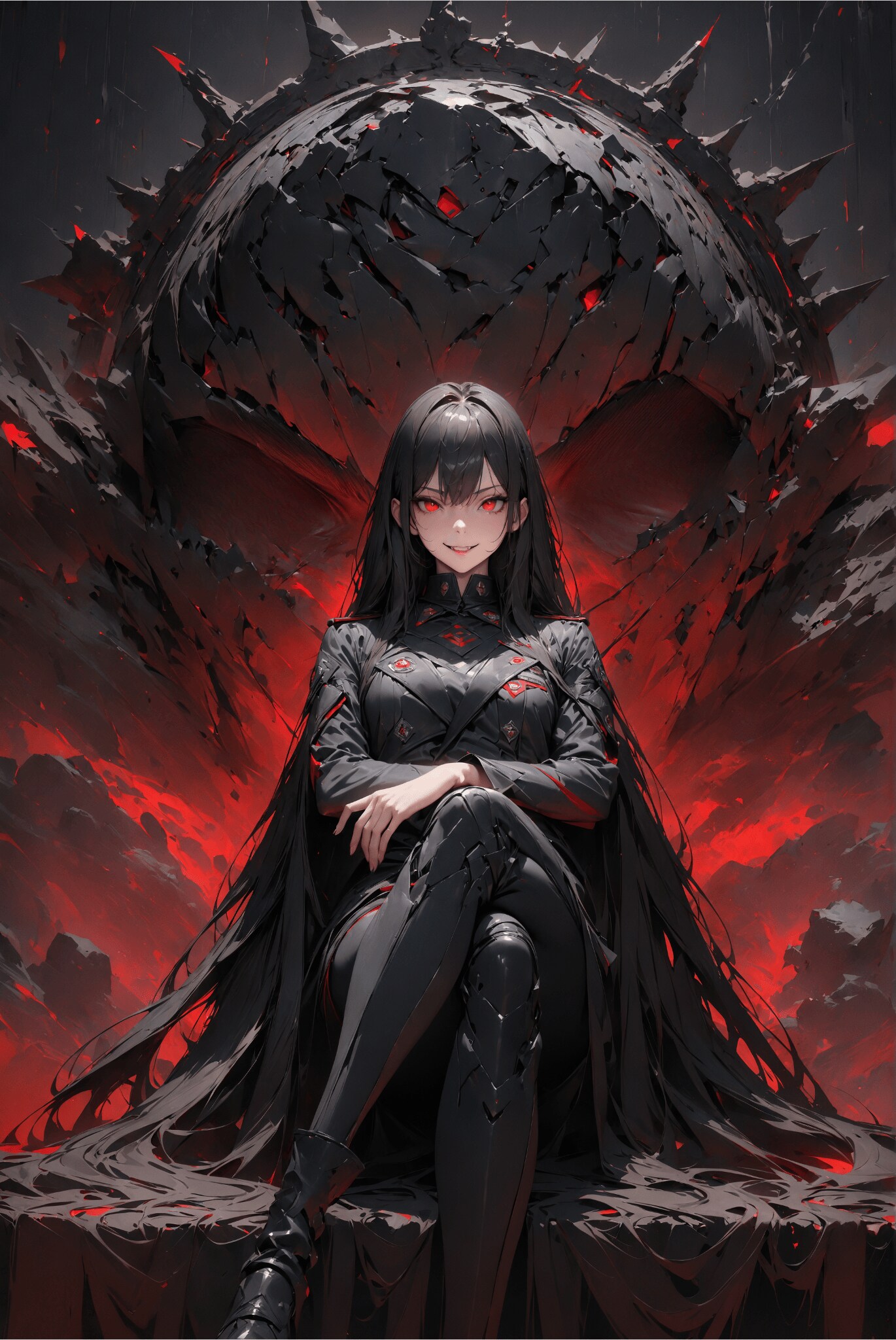 一条さん | の人気AIイラスト・グラビア