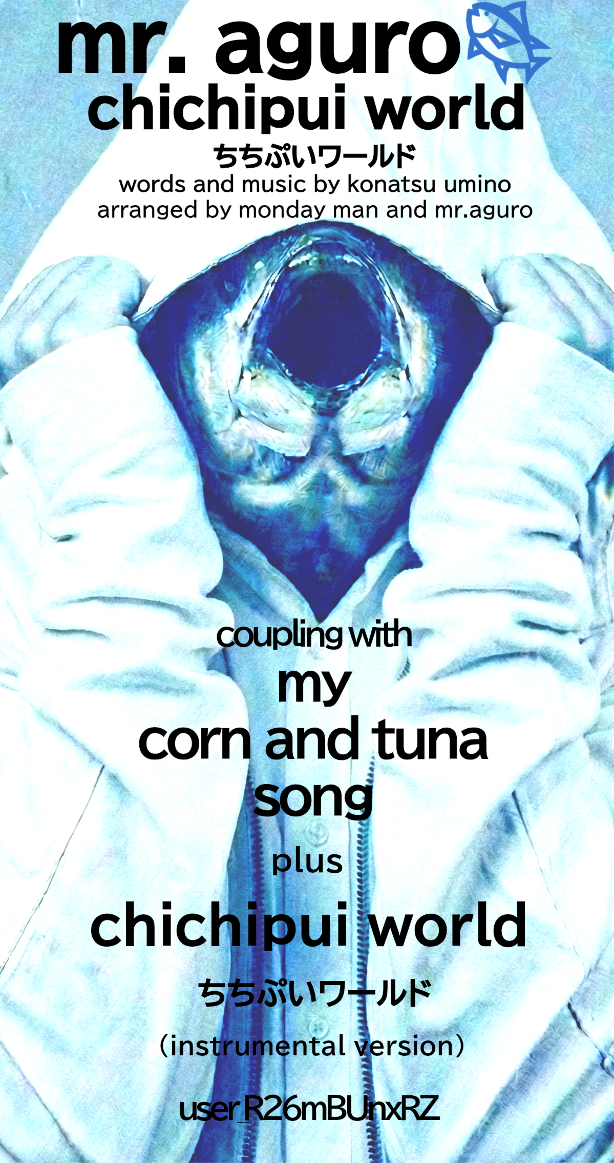 いいだろう？Mｒ.maguro | の人気AIイラスト・グラビア