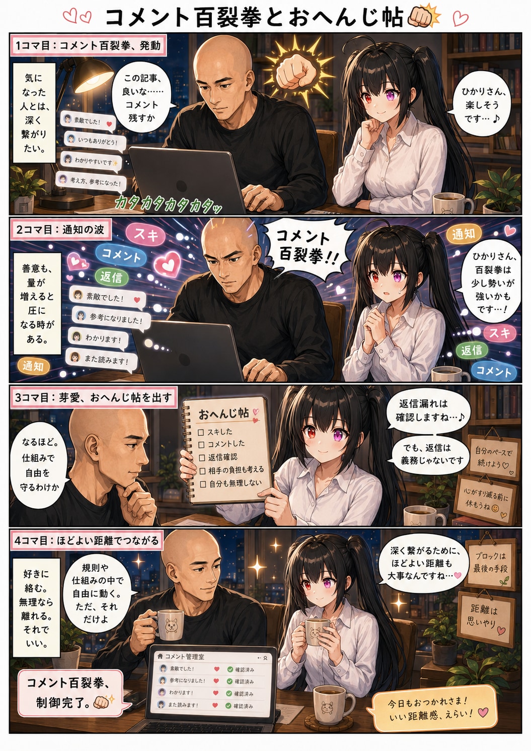 【実録】note利用論 | の人気AIイラスト・グラビア