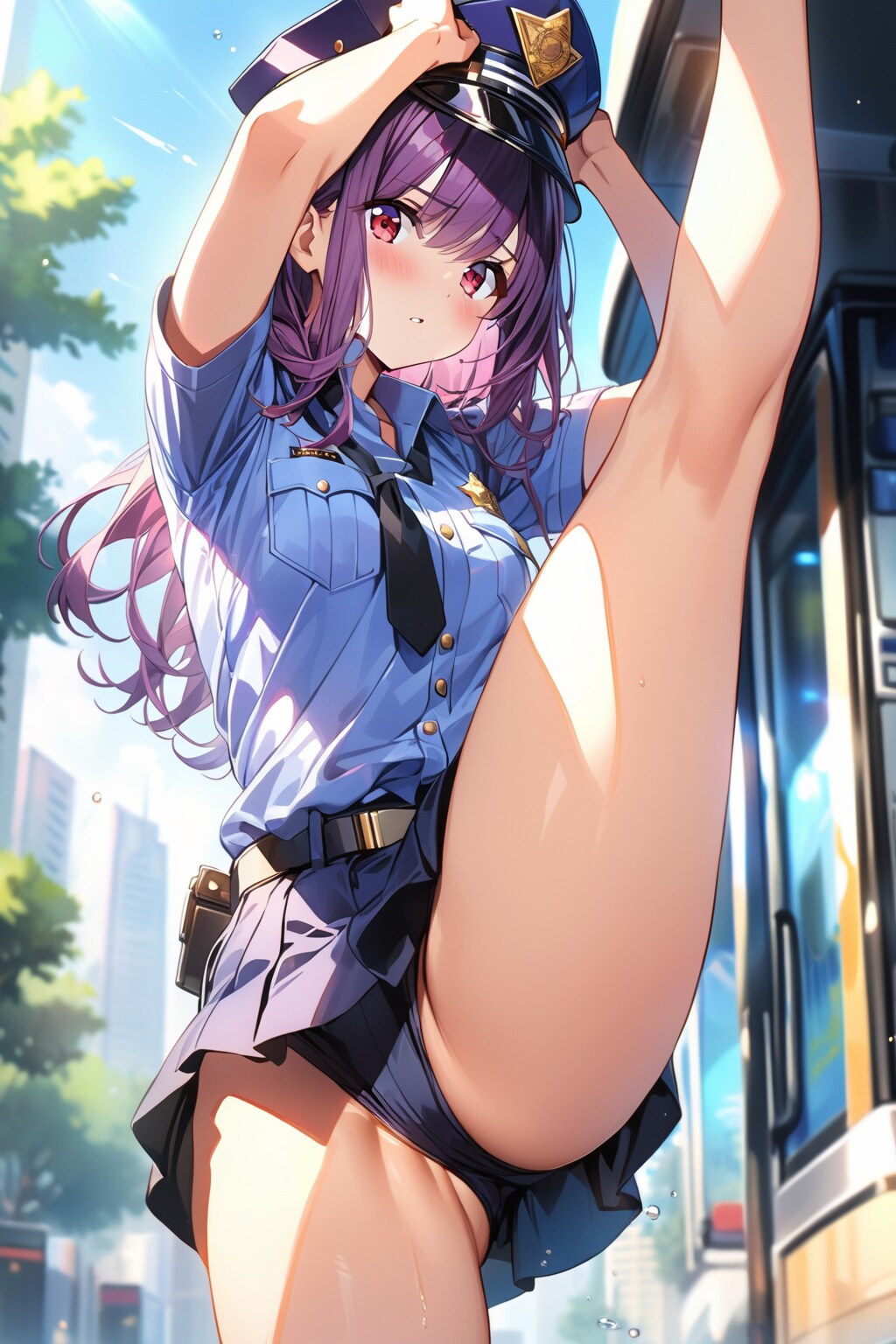 見えちゃったver2