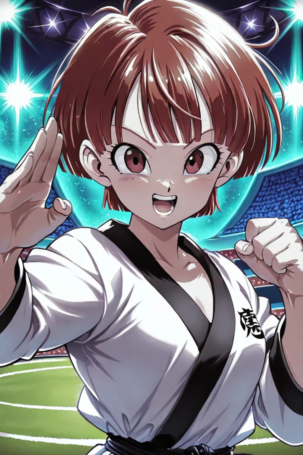 電脳カプリチオR 17