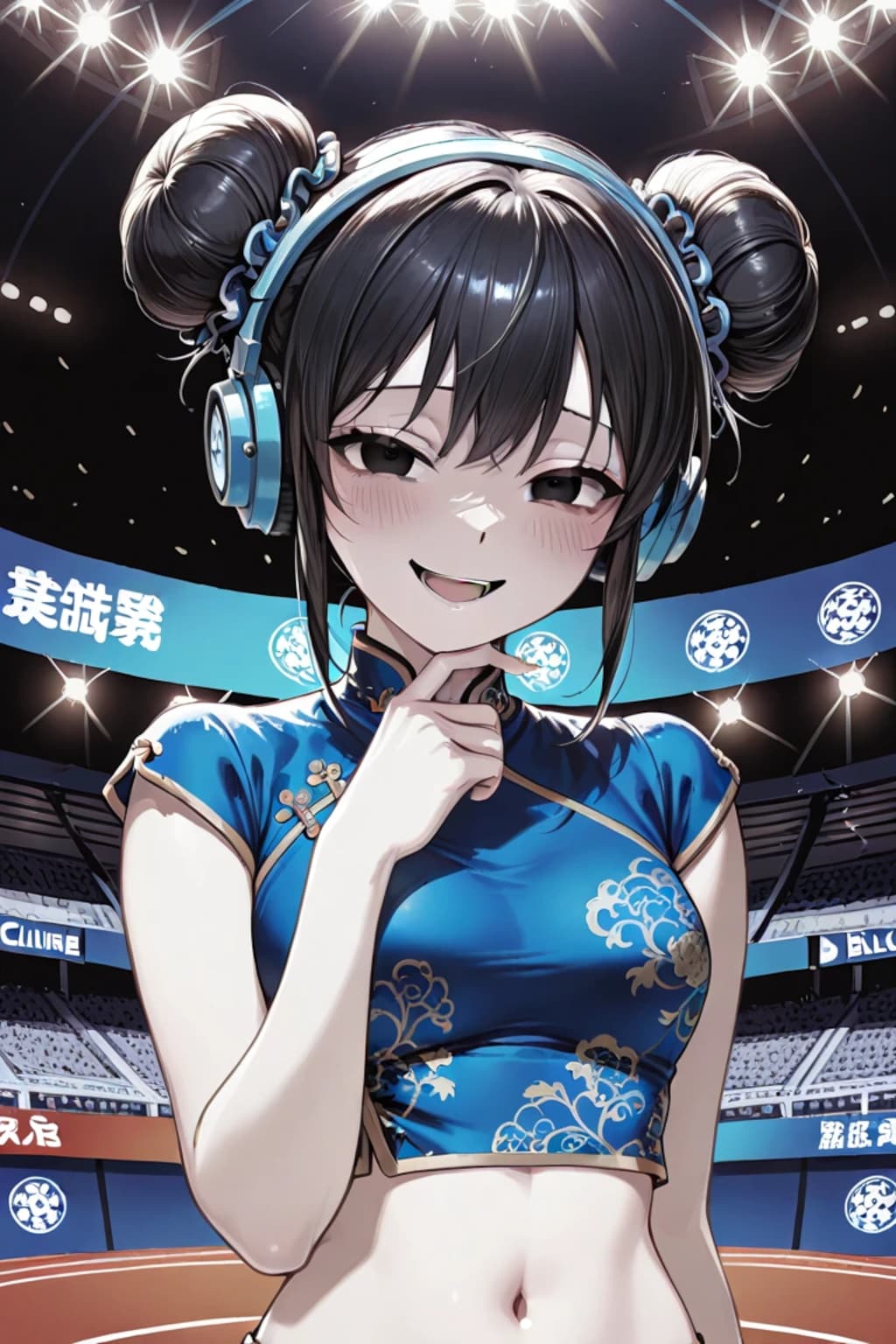 電脳カプリチオR 17