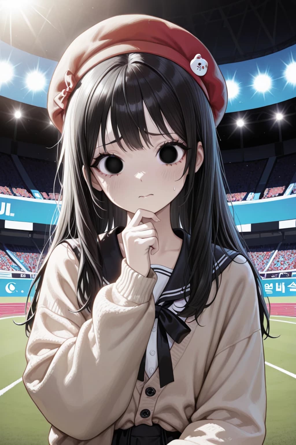 電脳カプリチオR 17