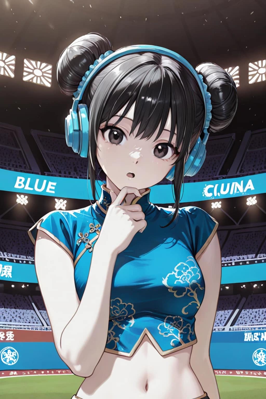 電脳カプリチオR 17