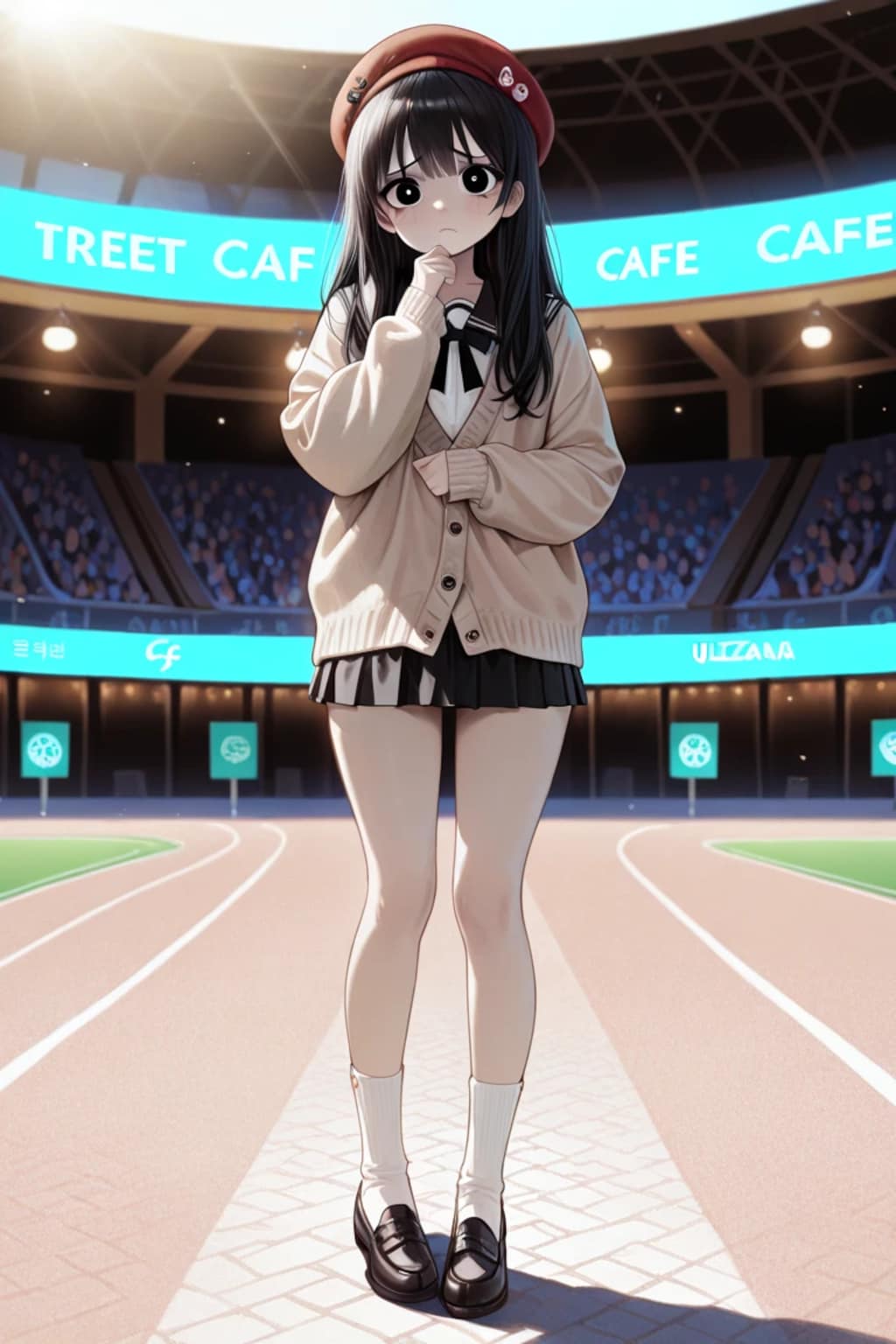 電脳カプリチオR 17