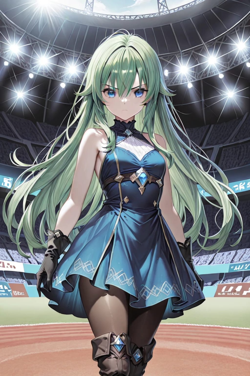 電脳カプリチオR 17