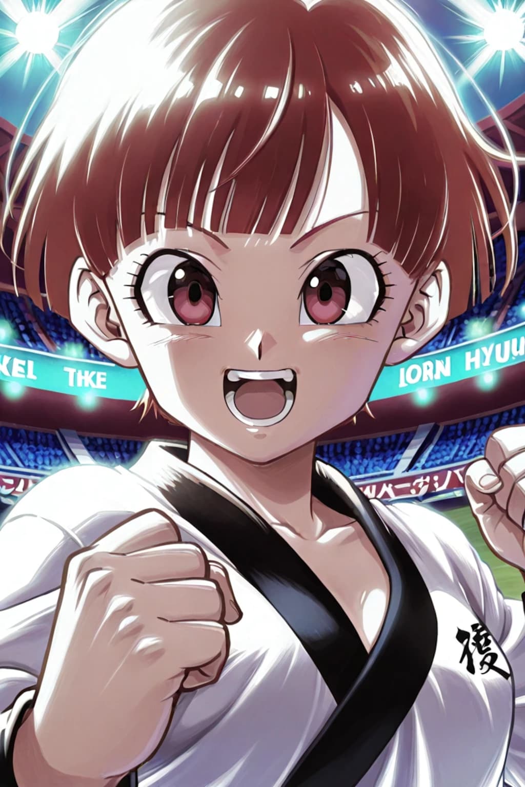 電脳カプリチオR 17