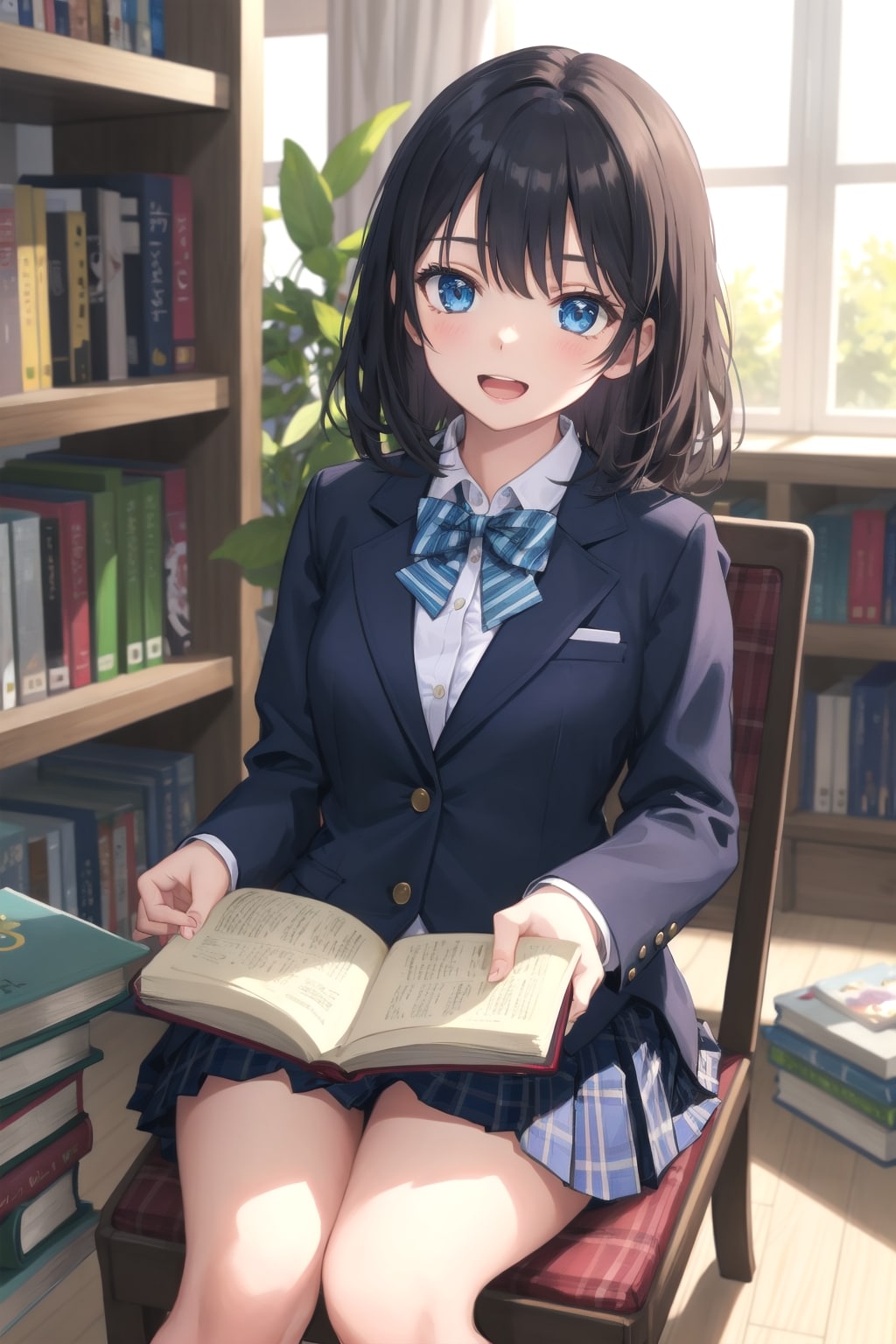 制服ＪＫ #129　V4B