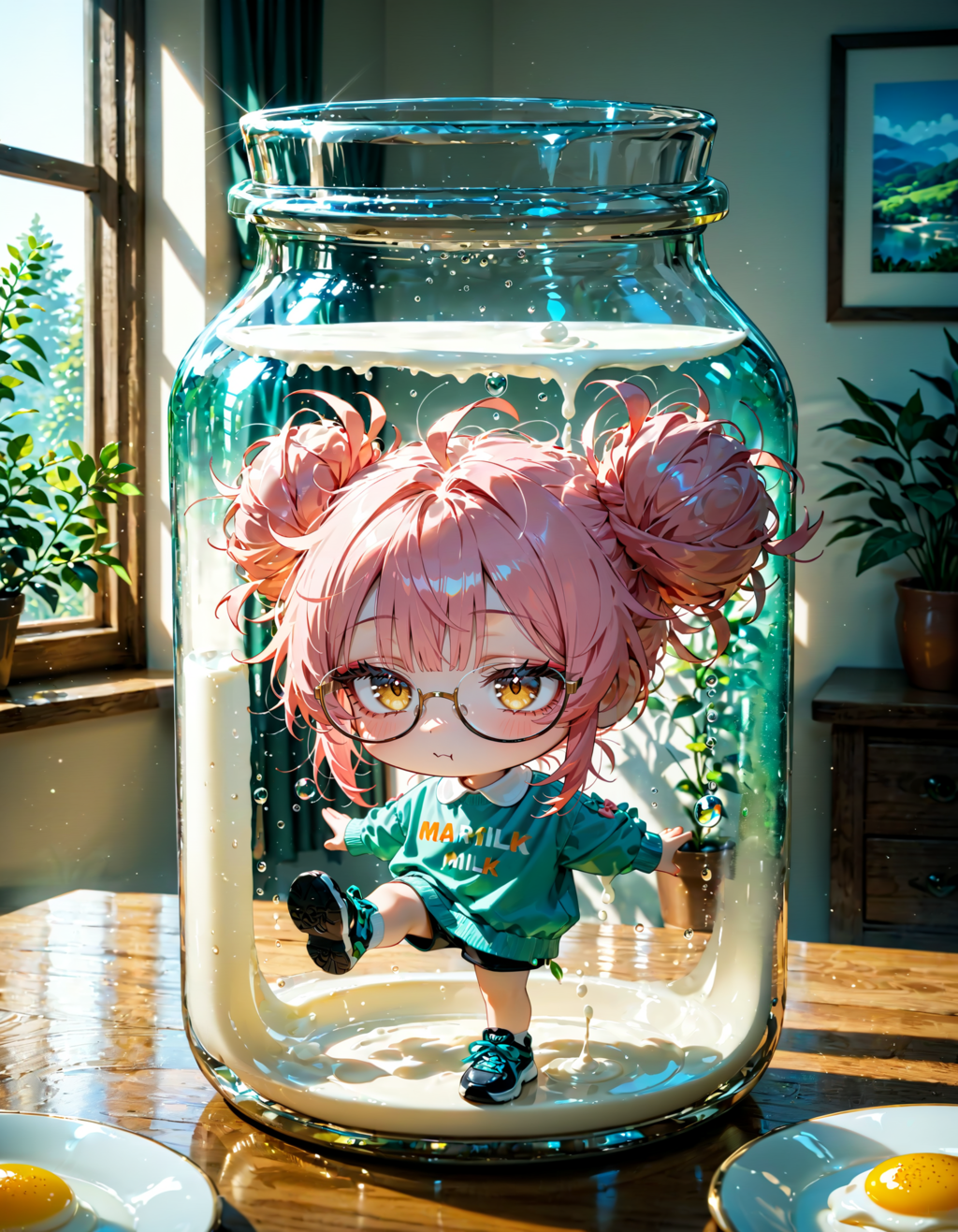 今日は何の日？　マルサン豆乳の日