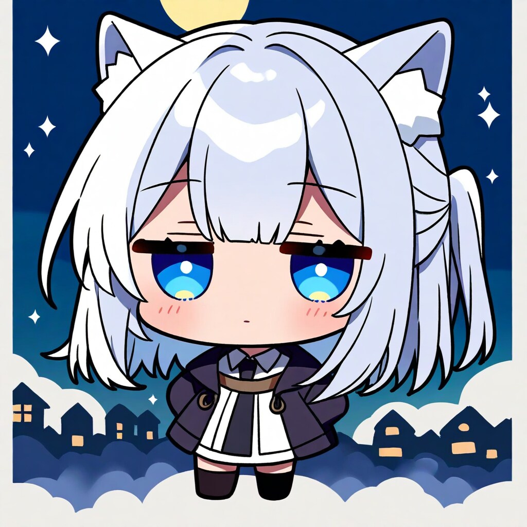 にゅーん | の人気AIイラスト・グラビア