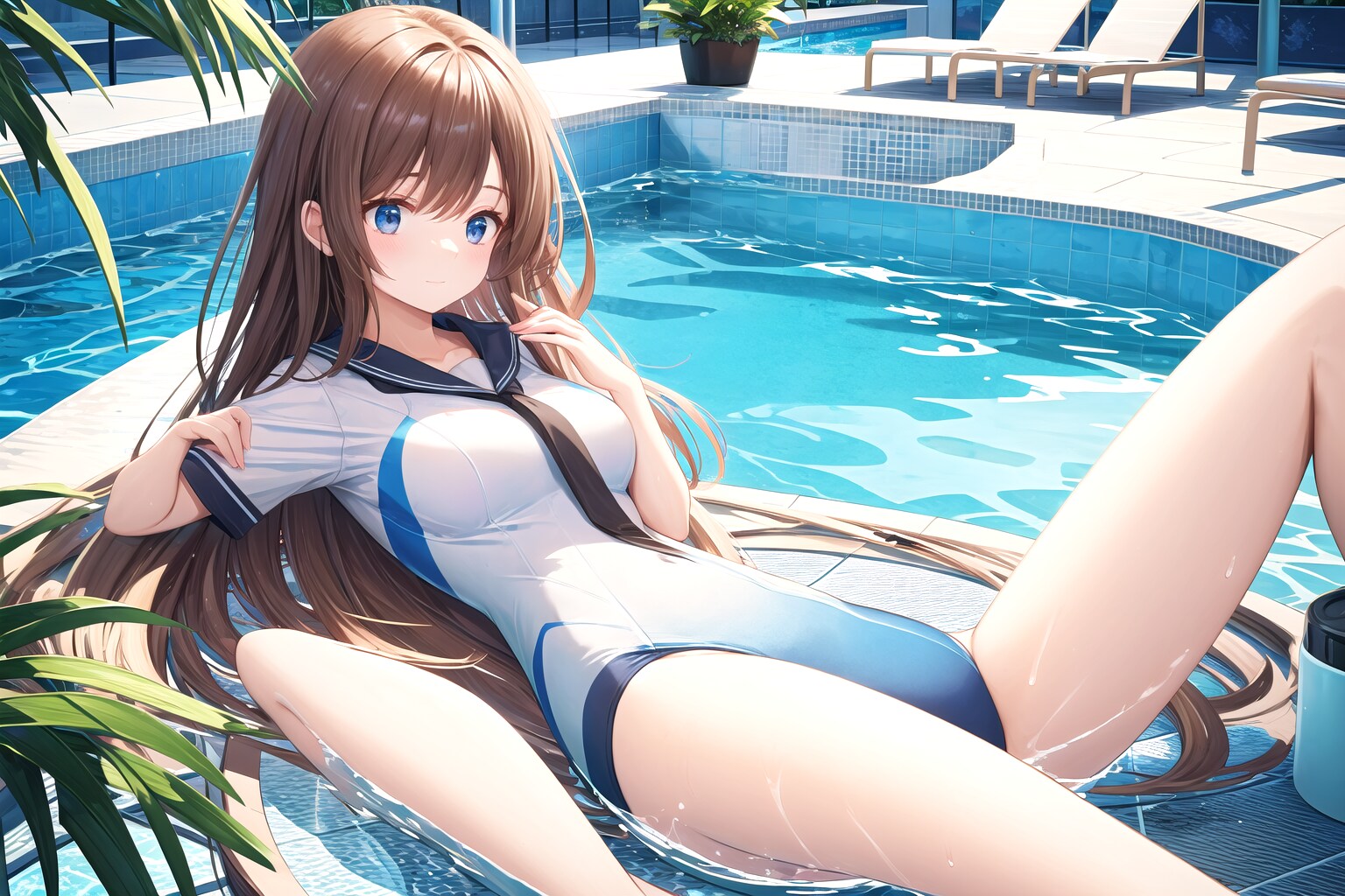 OL風