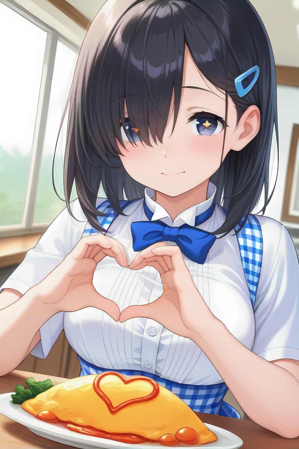 おいしくな〜れ！