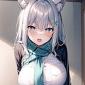 ん、先生を襲う 4枚目