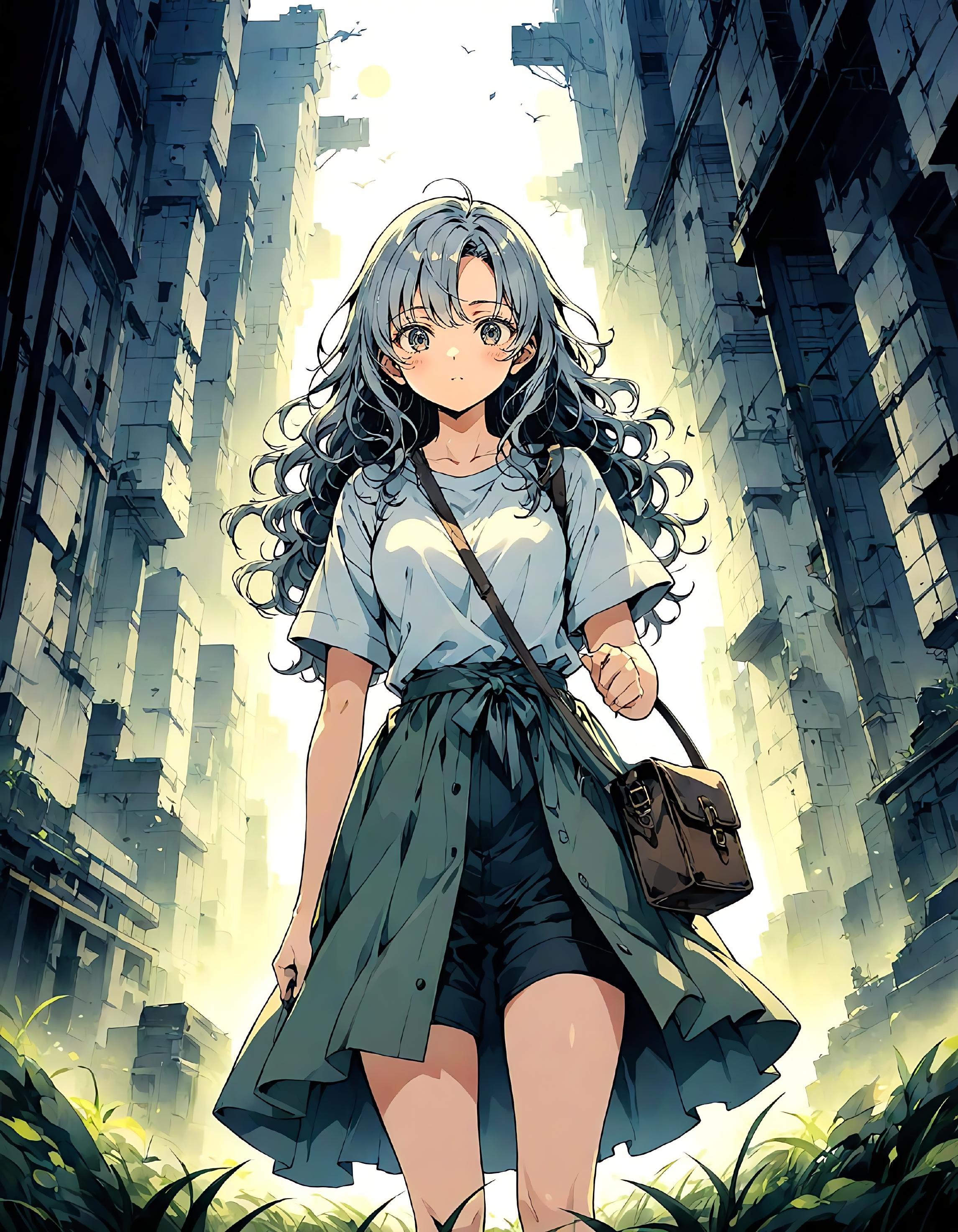 探せと言われても　こりゃ．．． | の人気AIイラスト・グラビア