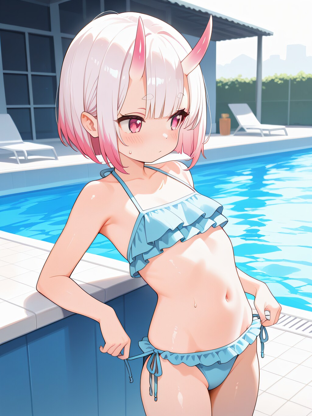 引っ張ってもいいよ