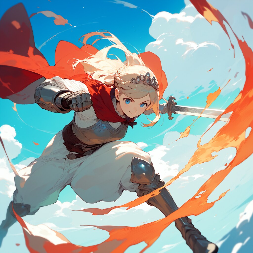 プリンセス 1172