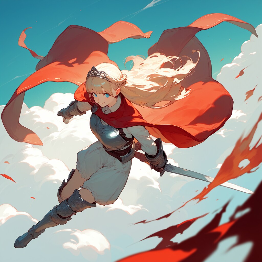 プリンセス 1172