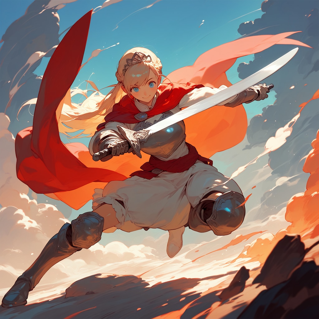 プリンセス 1172