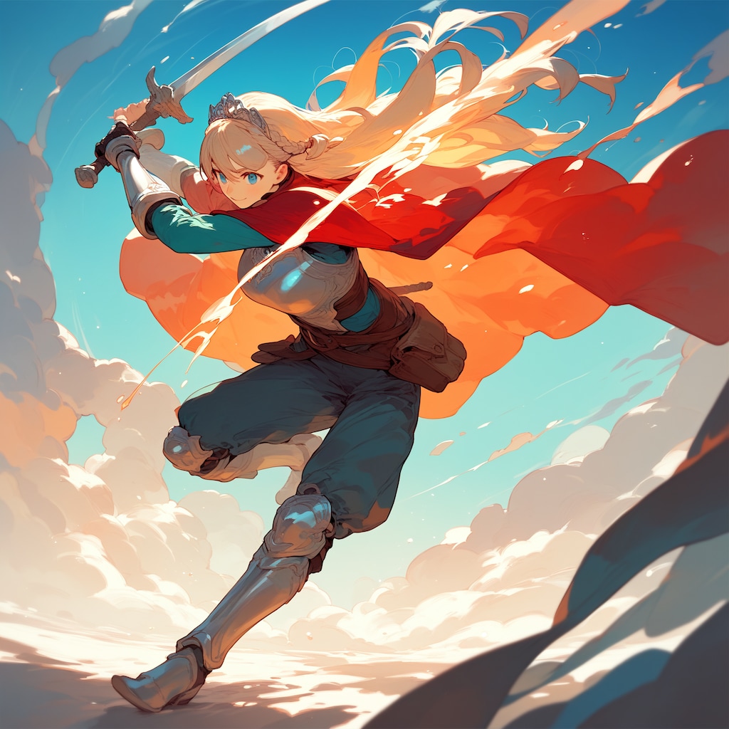 プリンセス 1172