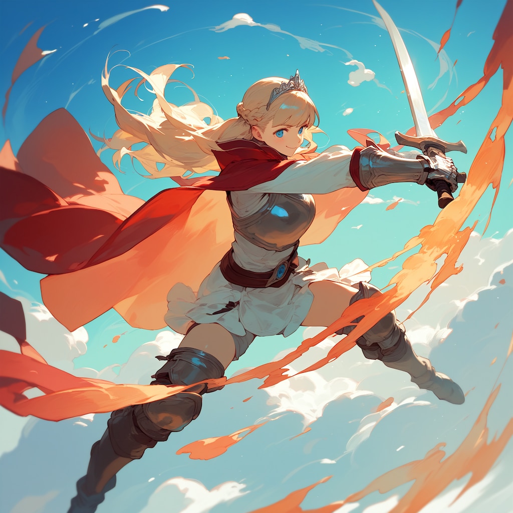 プリンセス 1172