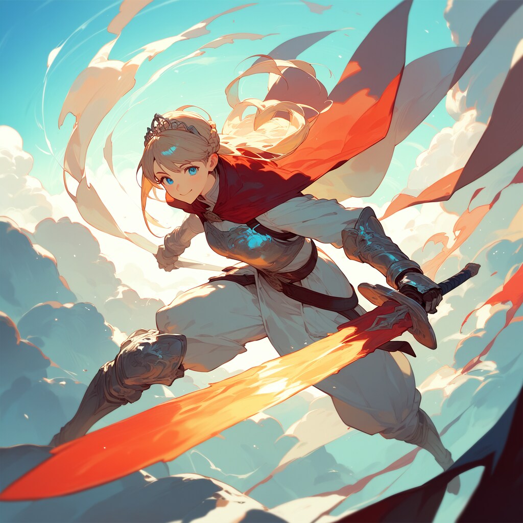 プリンセス 1172