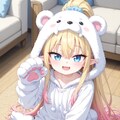 最近のエルフまとめ26年2月下旬 4枚目