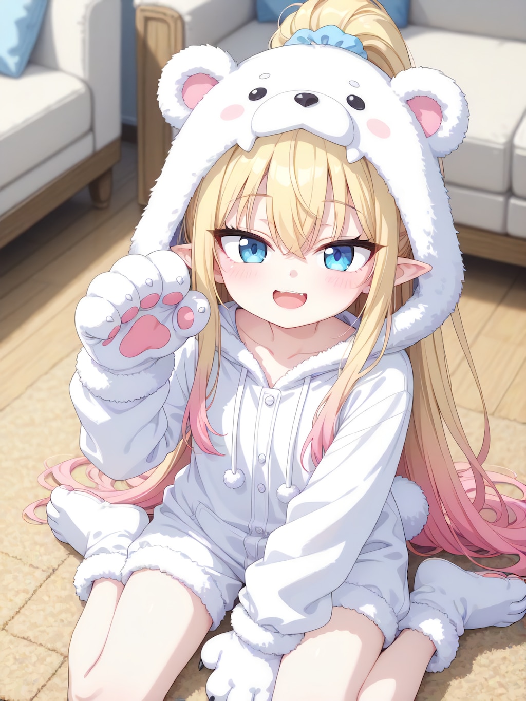 最近のエルフまとめ26年2月下旬