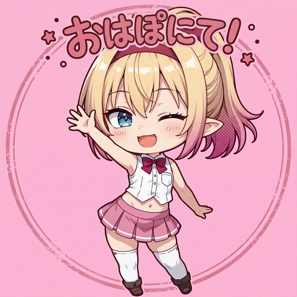 最近のエルフまとめ26年2月下旬